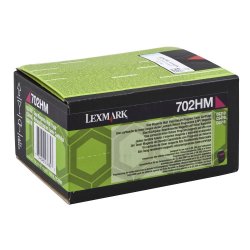 Lexmark CS310/410/510 Magenta toner 3.000 sider original
