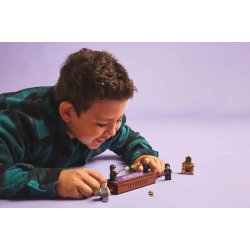 Lego Harry Potter 76441 Hogwarts Castle: Duelklub