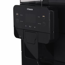 Saeco New Royal Black Semi-Auto Espressomaskine 2,5 L
