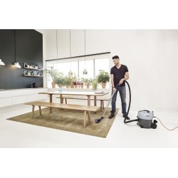 Trstvsuger Nilfisk Vp300 Hepa Basic Eu