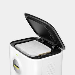 K&auml;rcher Sugestation Rcv 5