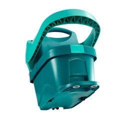 Leifheit Profi Mop Xl Med Spand P Hjul