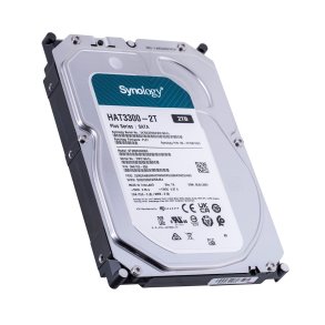 Synology HAT3300-2T harddisk 2 TB 5400 rpm 3.5
