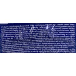 FELIX Play Tubes Chicken, Liver  - trfoder til katte - 50 g