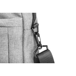 NATEC Mustela notebook-taske 15,6 gr