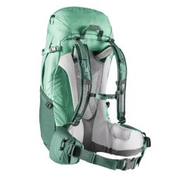 Deuter Futura PRO 34 SL Vandrerygsk til kvinder Grn
