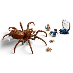 Lego Harry Potter 76434 Aragog I Den Forbudte Skov