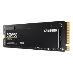 Samsung 980 M.2 250 GB PCI Express 3.0 V-Nand NVME