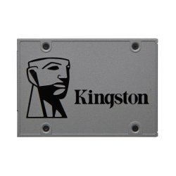 Kingston Uv500 2,5" 1,92 TB Serial ATA III 3D Tlc