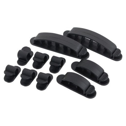 Kabelholder s�t