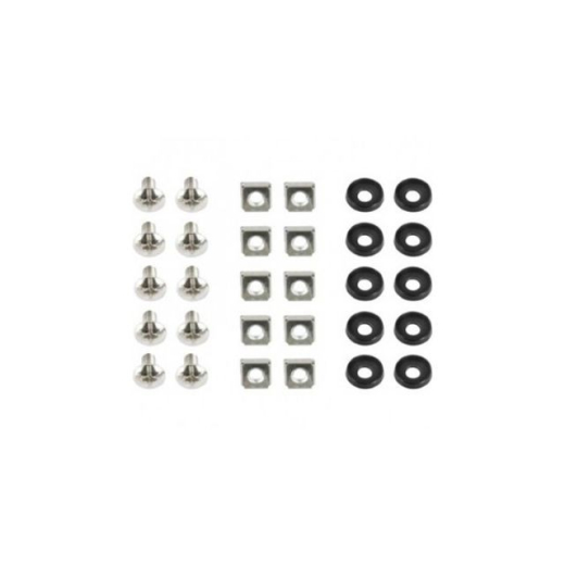 19'' Rack monterings s�t (50 stk)