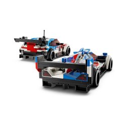 Lego Speed Champions 76922 Bmw M4 Gt3 &amp; Bmw M Hybrid V8