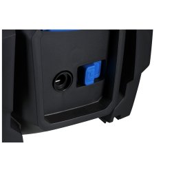 Scheppach Hpc1600-Kit - Hjtryksrenser