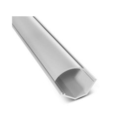 Maclean Mctv-575 Kabelbeholder Gulvkabel Flexrr Hvid 1 Stk