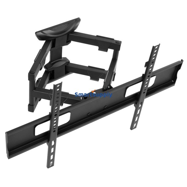 37-80'' 50 Kg Dobbeltarm Tv-Ophng