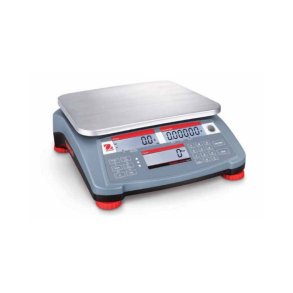 TLLEVGT OHAUS RANGER COUNT 3000 RC31P1502
