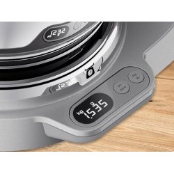 Kenwood Kvl85.004Si Mixer 1200 W Slv