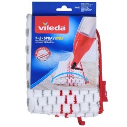 Vileda 1-2 Spray Max-moppe refill
