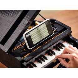 Lego Id&eacute;er 21323 Grand Piano