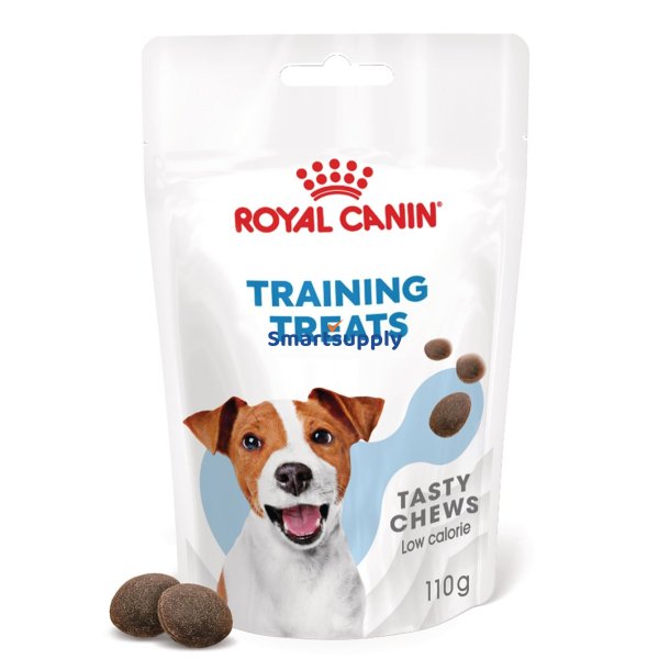 Royal Canin Trningsgodbidder - Hundegodbidder - 110G