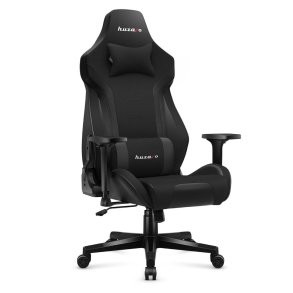 Gaming-stol - Huzaro Force 7.6 Black