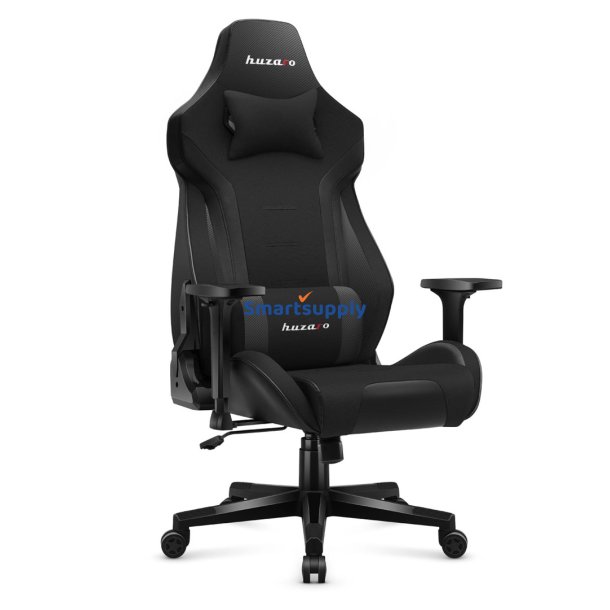 Gaming-stol - Huzaro Force 7.6 Black
