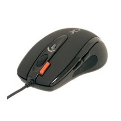 Mus Evo XGame Opto X710 Extra Fire