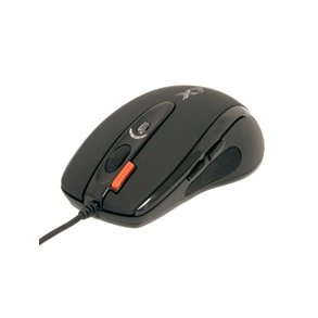 Mus Evo XGame Opto X710 Extra Fire