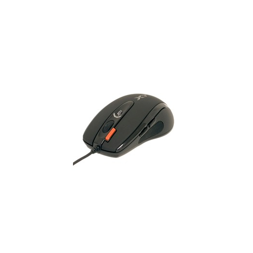 Mus Evo XGame Opto X710 Extra Fire