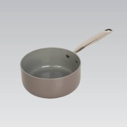 Kasserolle Med Lg Maestro Mr-4009 (Mr-4009-18S) 18 cm 1,9 L Gr