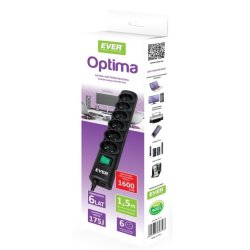 Stikd�se Optima 1.5m T/LZ08-OPT015/0000