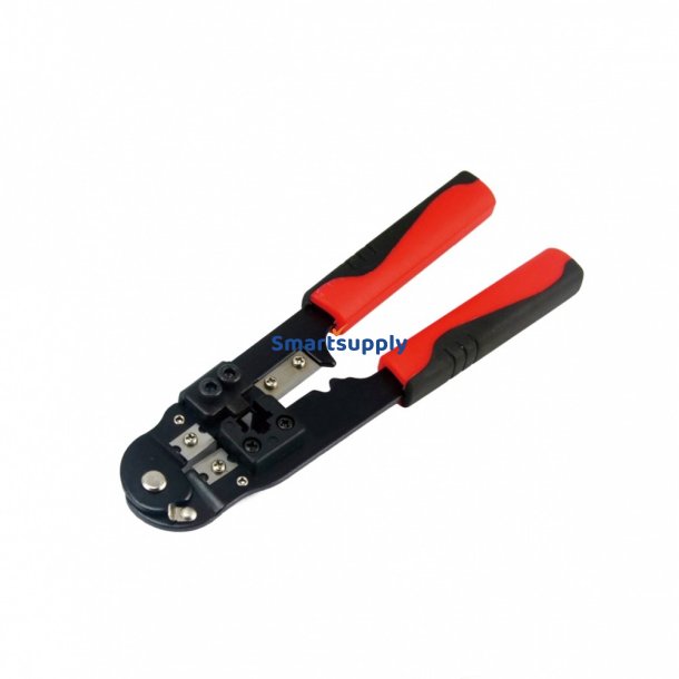 Crimpetang 3i1 RJ45 T-WC-03