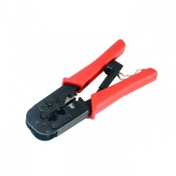 Universal Crimping Tool RJ45/RJ12/RJ11 T-WC-02