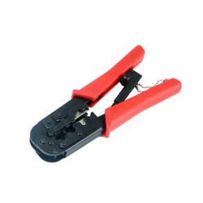 Universal Crimping Tool RJ45/RJ12/RJ11 T-WC-02