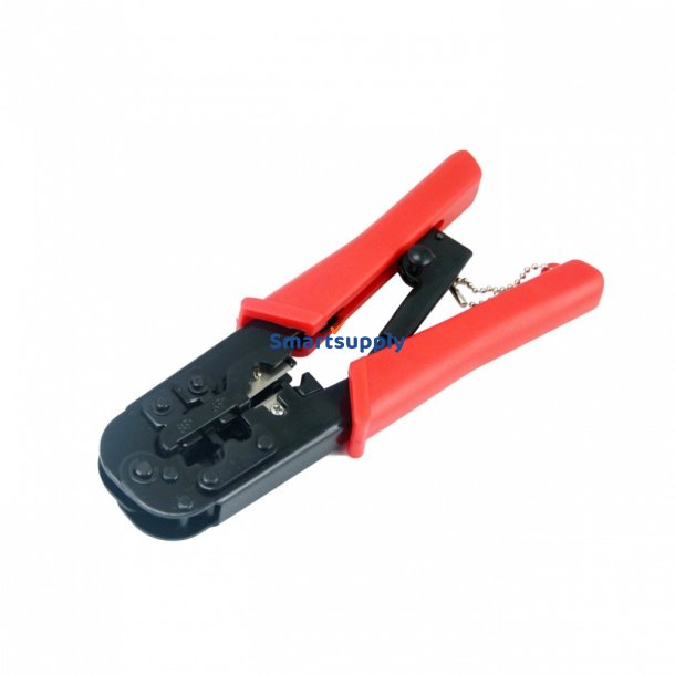 Universal Crimping Tool RJ45/RJ12/RJ11 T-WC-02
