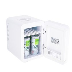 Adler AD 8085 kleskab Fritstende 4 L G