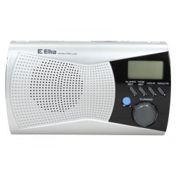 ELTRA Radio KINGA 2 S�lv