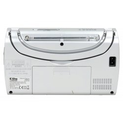 ELTRA Radio KINGA 2 S�lv