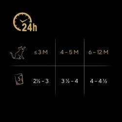 Sheba Kitten Udvalg Af Smag I Sauce - Vdfoder Til Katte - 40X85 G