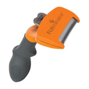 FURminator - furminator til langhrede hunde - M