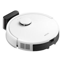 Rengringsrobot Mova by Dreame E20 (hvid)