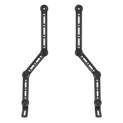 Maclean Universal Vesa-Beslag Til Soundbar, Max 15 Kg, Mc-335