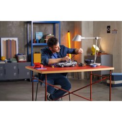 Lego Icons 10300 Time Maskine Fra Tilbage Til Fremtiden