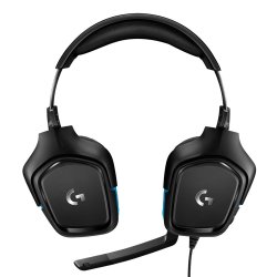 Logitech G G432 Gaming Headset