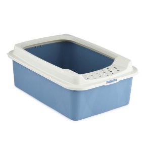 ROTHO Bonnie Eco Blue - kattebakke