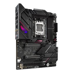 ASUS ROG STRIX B650E-E GAMING WIFI AMD B650 Sokkel AM5 ATX