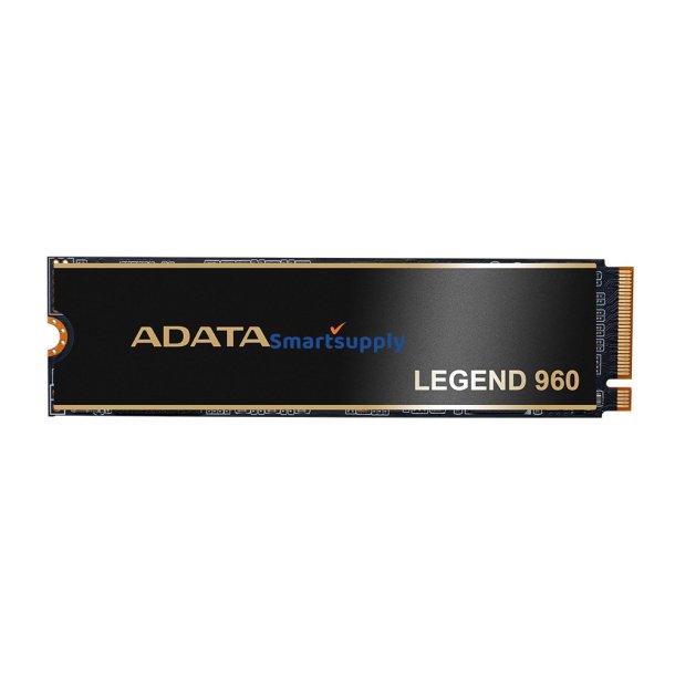 Adata Legend 960 M.2 2Tb PCI Express 4.0 3D Nand NVME