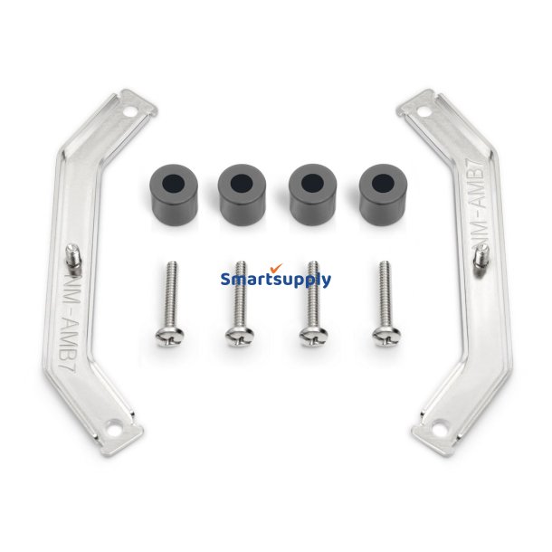 Noctua NM-AM5/4-MP78 Computerklesystem, dele og tilbehr Monteringsst