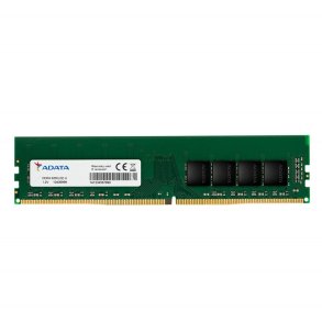 ADATA AD4U32008G22-SGN hukommelsesmodul 8 GB 1 x 8 GB DDR4 3200 Mhz