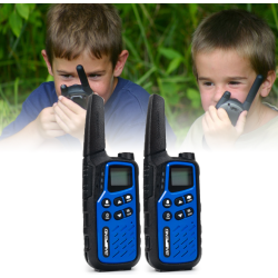 Walkie-Talkie Baofeng Bf-T25e Bl